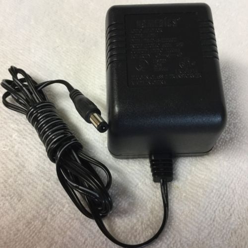 New HoMedics 12VDC 1200mA AC~DC Adapter ADP-1 Class 2 Transformer